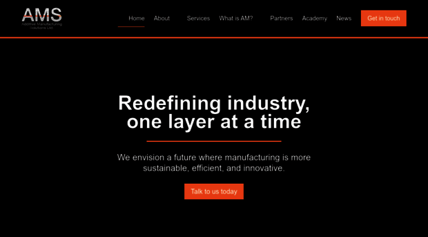 additive-manufacturing.co.uk