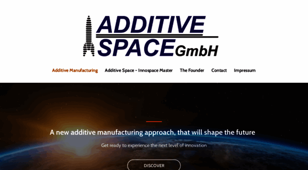 additive-space.com