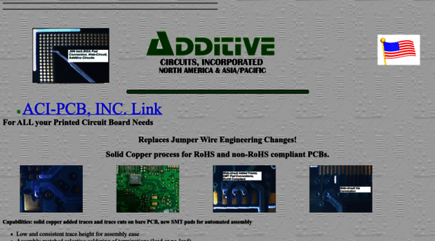 additive.com