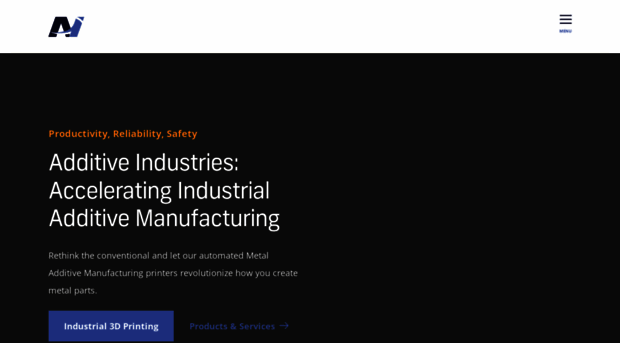 additiveindustries.com