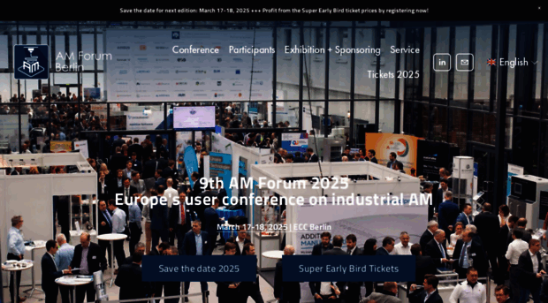 additivemanufacturingforum.de