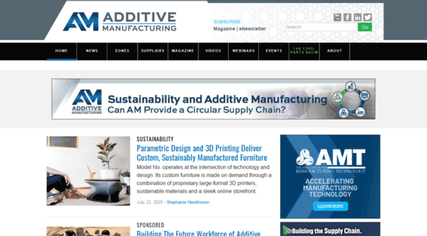 additivemanufacturinginsight.com