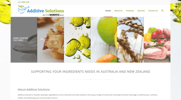 additivesolutions.com.au