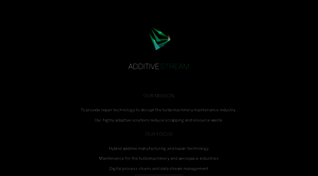 additivestream.com