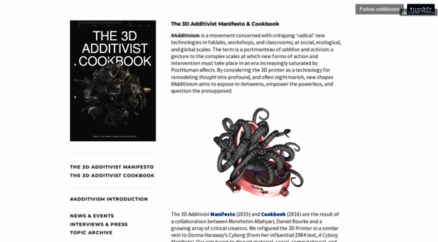 additivism.org