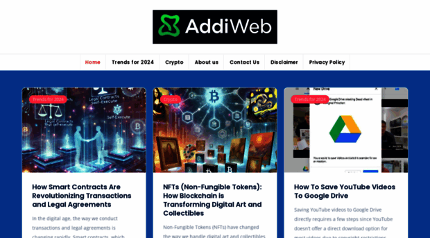 addiweb.com