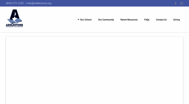 addlestone.org