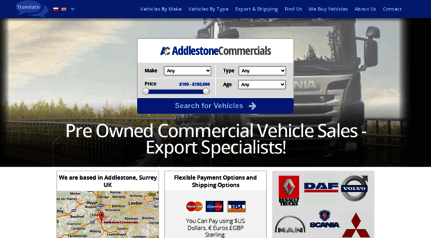 addlestonecommercials.co.uk