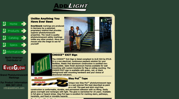 addlight.com