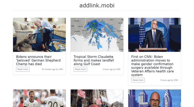 addlink.mobi