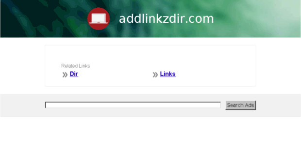 addlinkzdir.com