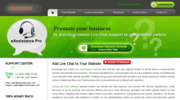 addlivechattowebsite.supportlivechat.org