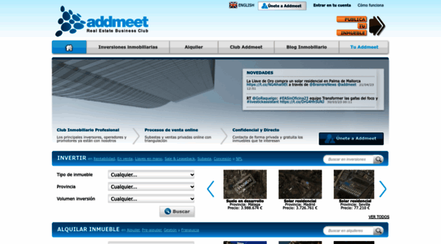 addmeet.com