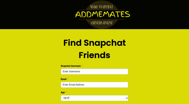 addmemates.com