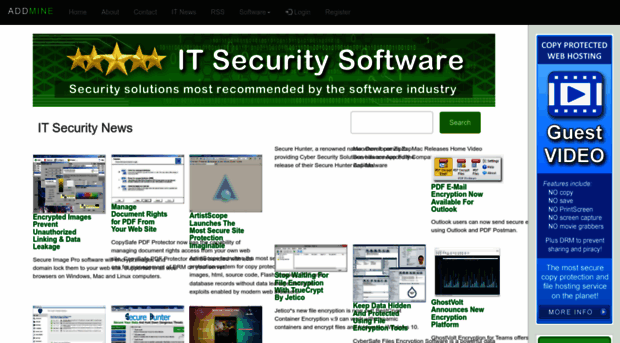 addmine.com