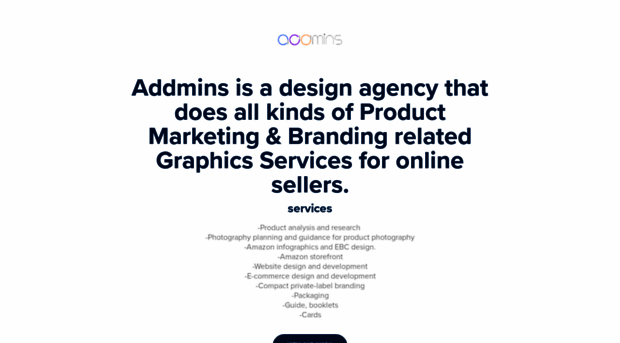 addmins.com