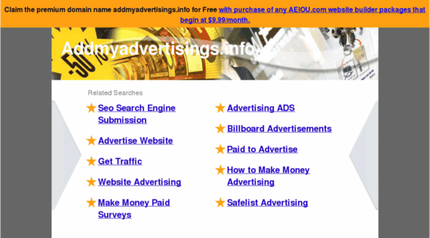 addmyadvertisings.info