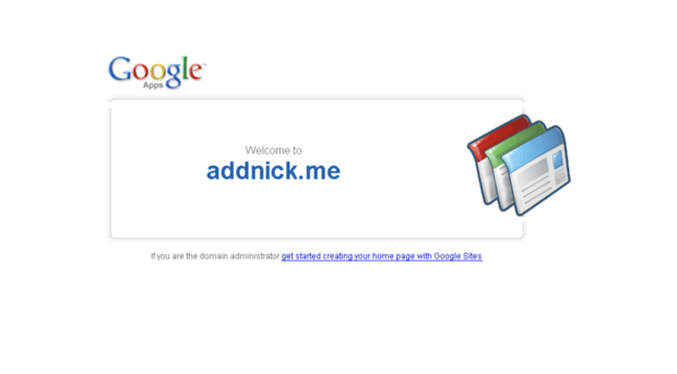 addnick.me