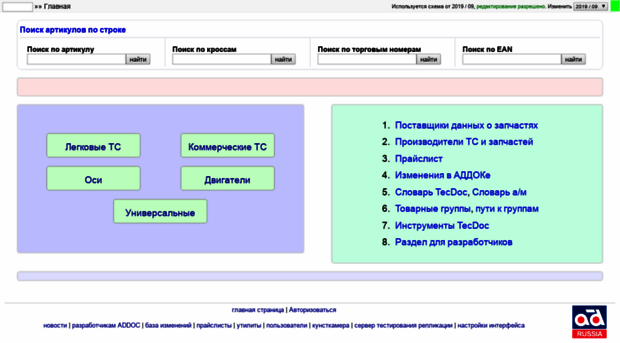 addoc.ru