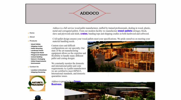 addoco.com