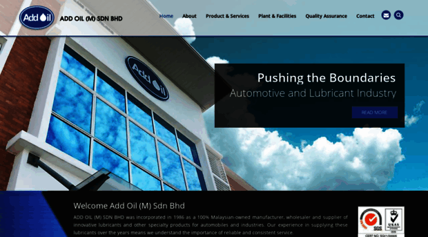 addoil.com.my