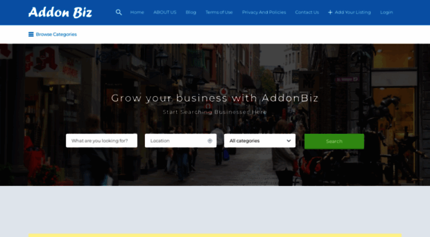 addonbiz.com