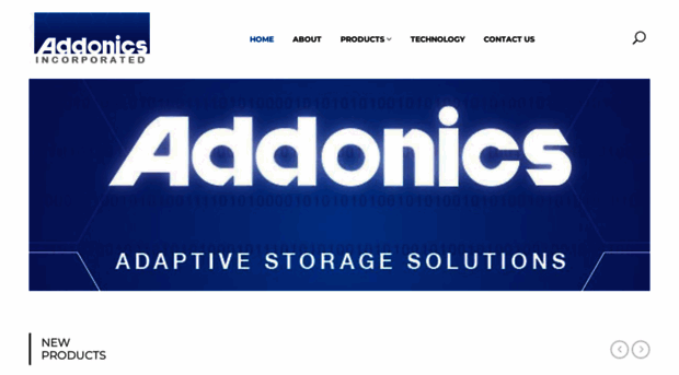 addonics.com