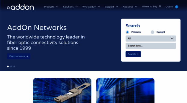 addonnetworks.com