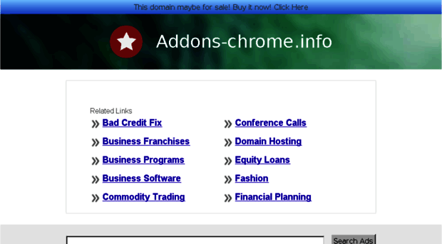 addons-chrome.info