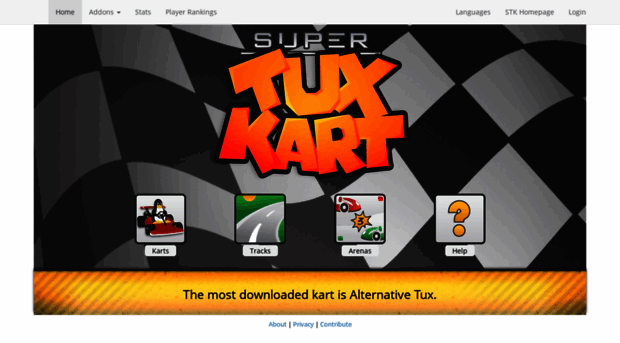 addons.supertuxkart.net