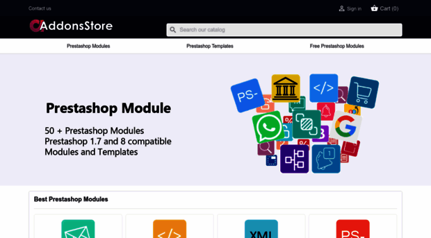 addonsstore.com