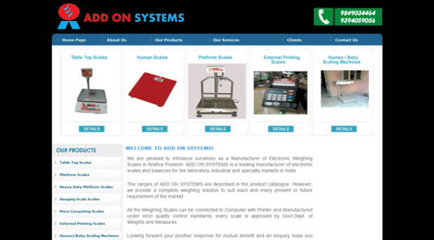 addonsystems.in