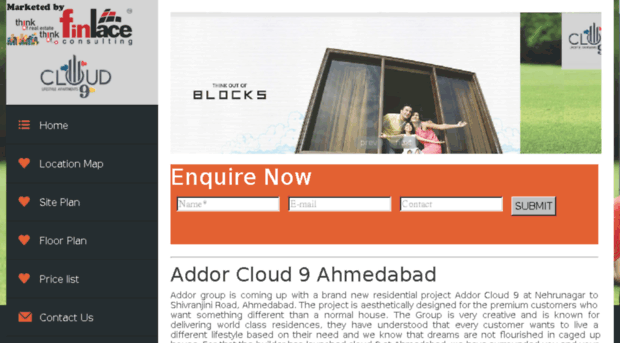 addorcloud9ahmedabad.in