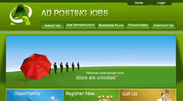 addpostingjob.co.in