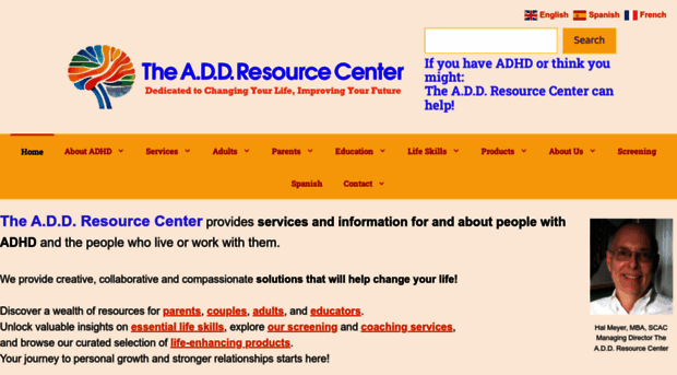 addrc.org