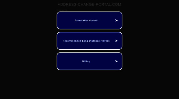 address-change-portal.com