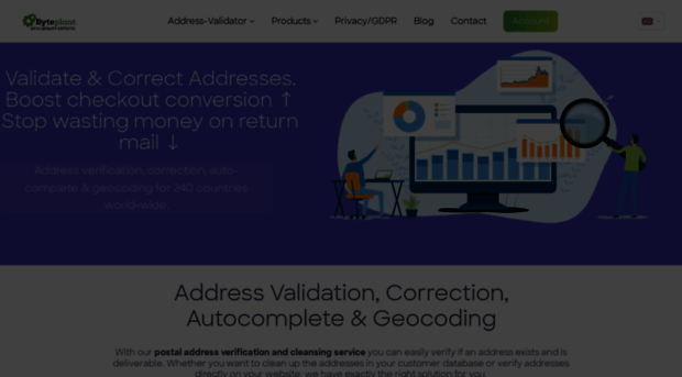 address-validator.net