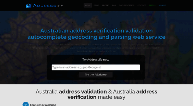 addressify.com.au