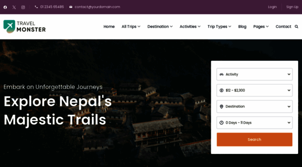 addressnepaladventure.com