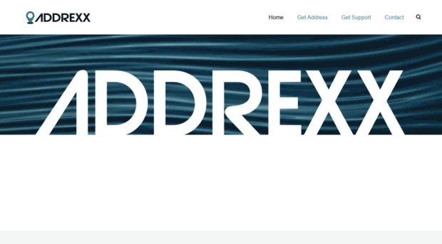 addrexx.com