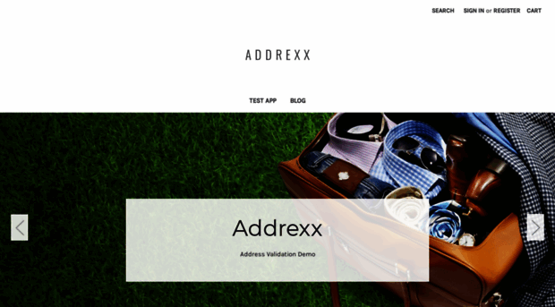 addrexx.mybigcommerce.com