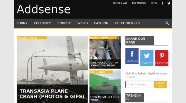 addsense.net