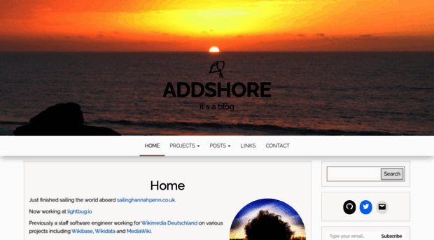 addshore.com