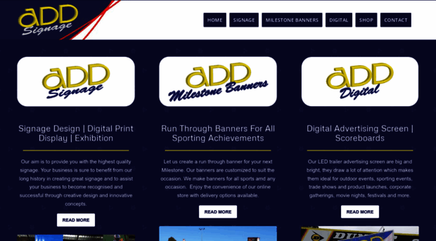 addsignage.com.au