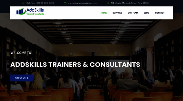 addskillsconsultants.com