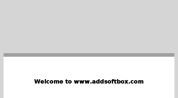 addsoftbox.com
