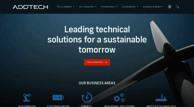 addtech.fi