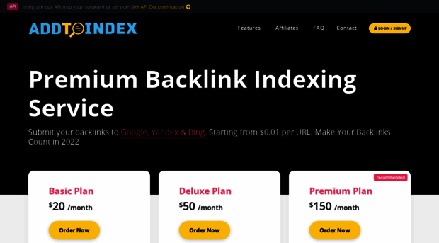 addtoindex.com