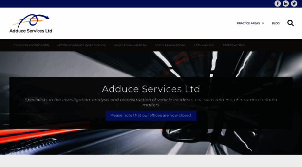 adduce-services.co.uk