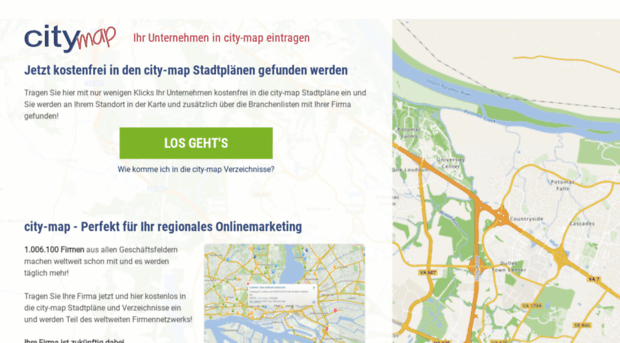 addurl.city-map.de